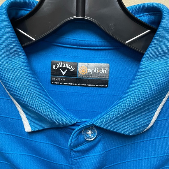 Callaway Polo - Picture 3 of 4